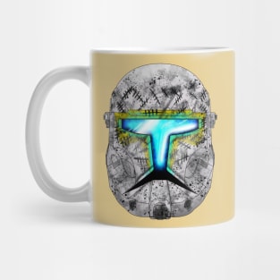 Clone Commando Gregor Mug